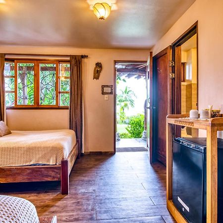 Hotel Amor De Mar Montezuma Dış mekan fotoğraf