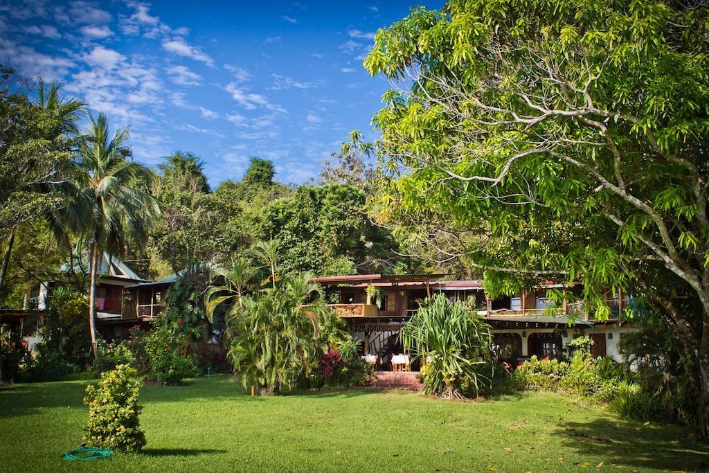 Hotel Amor De Mar Montezuma Dış mekan fotoğraf