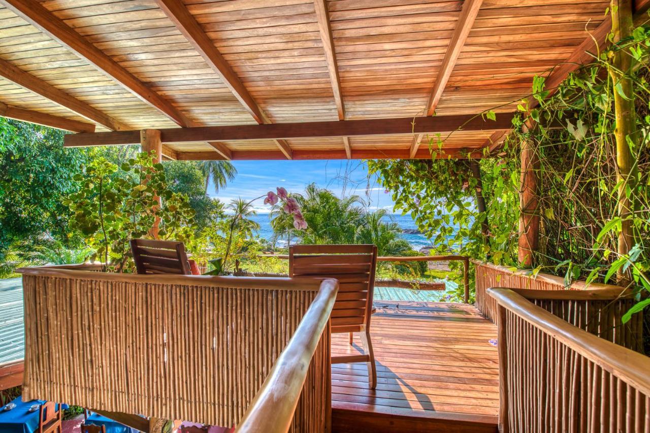 Hotel Amor De Mar Montezuma Dış mekan fotoğraf