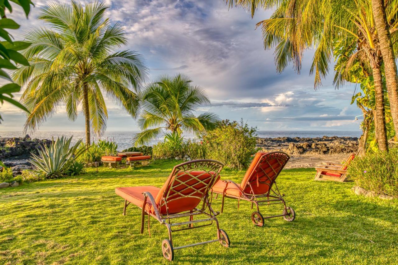 Hotel Amor De Mar Montezuma Dış mekan fotoğraf