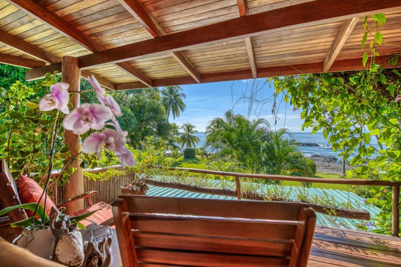 Hotel Amor De Mar Montezuma Dış mekan fotoğraf