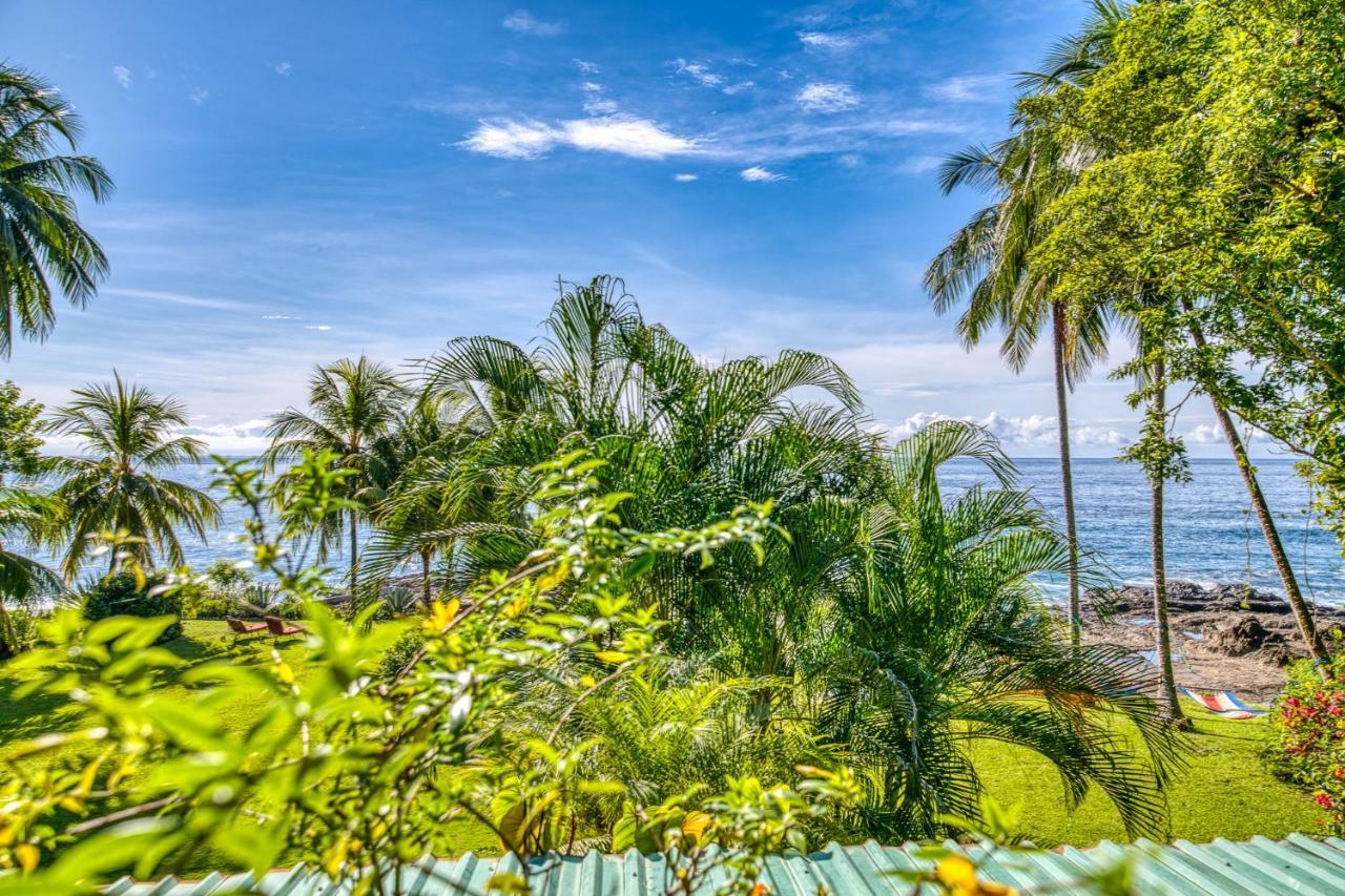 Hotel Amor De Mar Montezuma Dış mekan fotoğraf