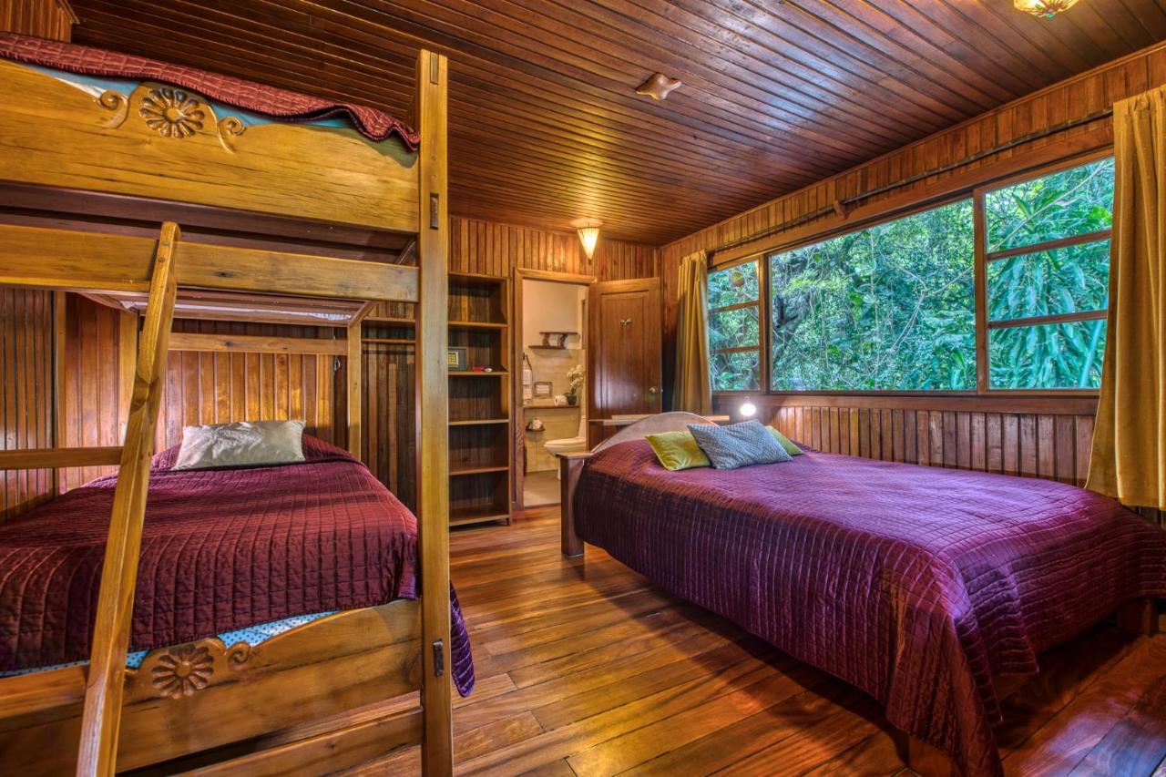 Hotel Amor De Mar Montezuma Dış mekan fotoğraf