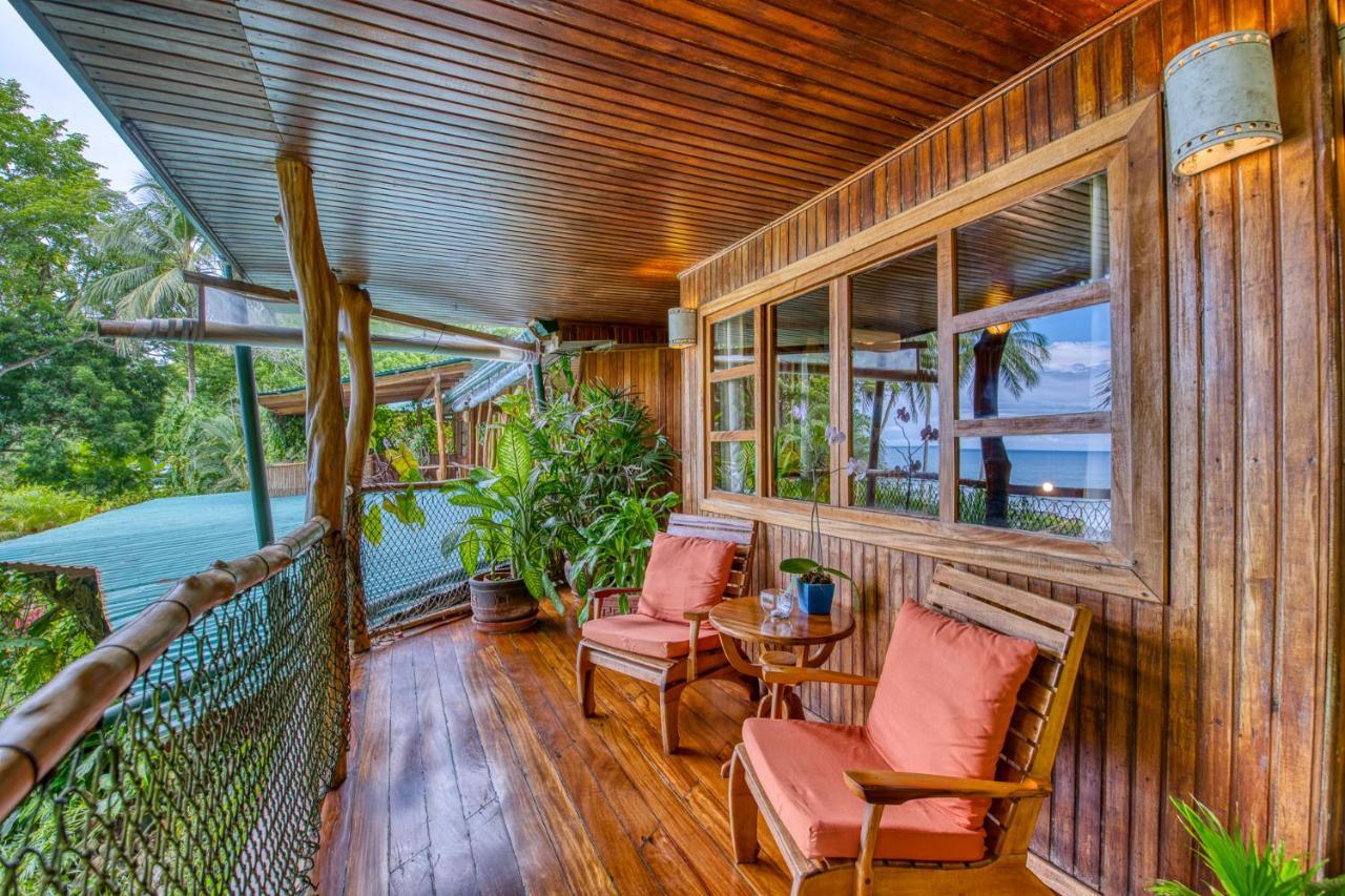 Hotel Amor De Mar Montezuma Dış mekan fotoğraf