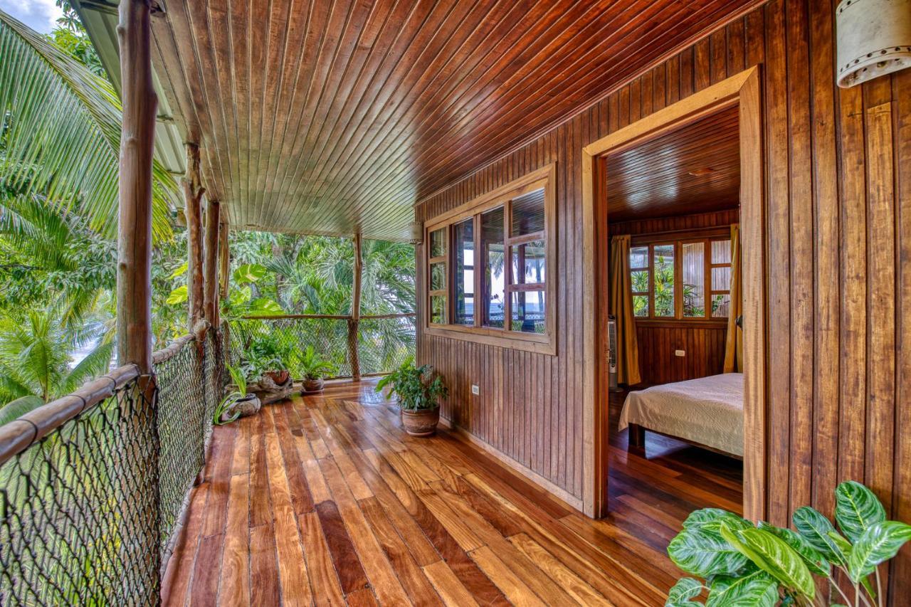 Hotel Amor De Mar Montezuma Dış mekan fotoğraf