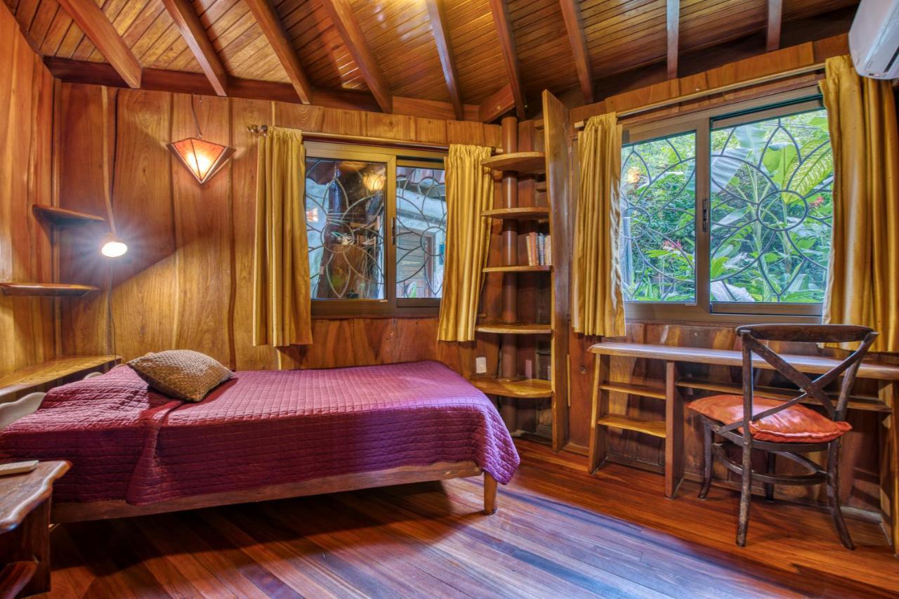 Hotel Amor De Mar Montezuma Dış mekan fotoğraf