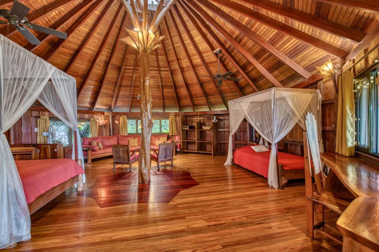 Hotel Amor De Mar Montezuma Dış mekan fotoğraf