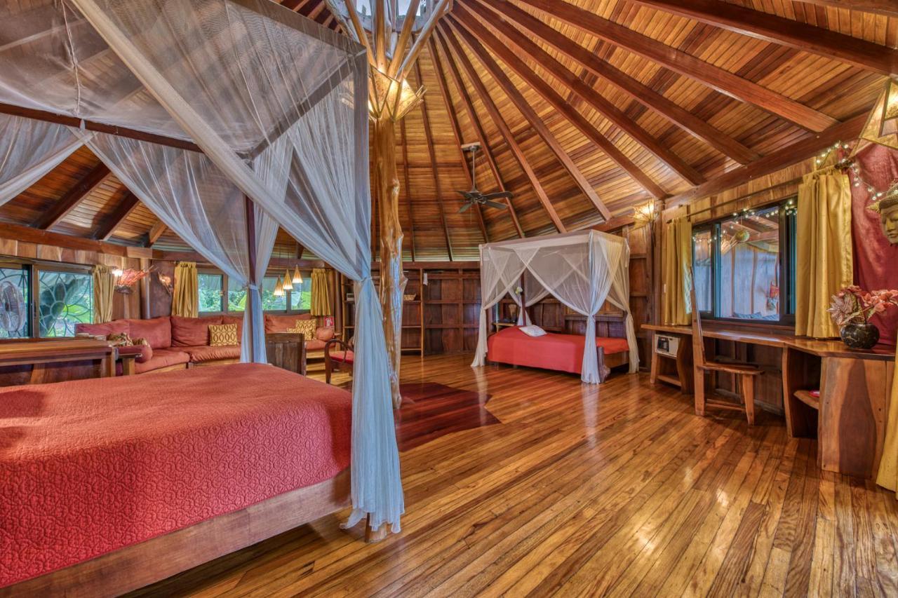 Hotel Amor De Mar Montezuma Dış mekan fotoğraf