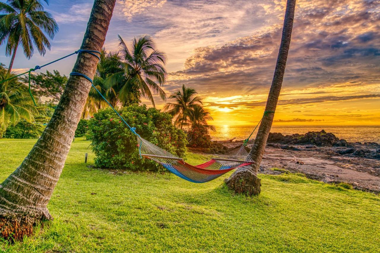 Hotel Amor De Mar Montezuma Dış mekan fotoğraf