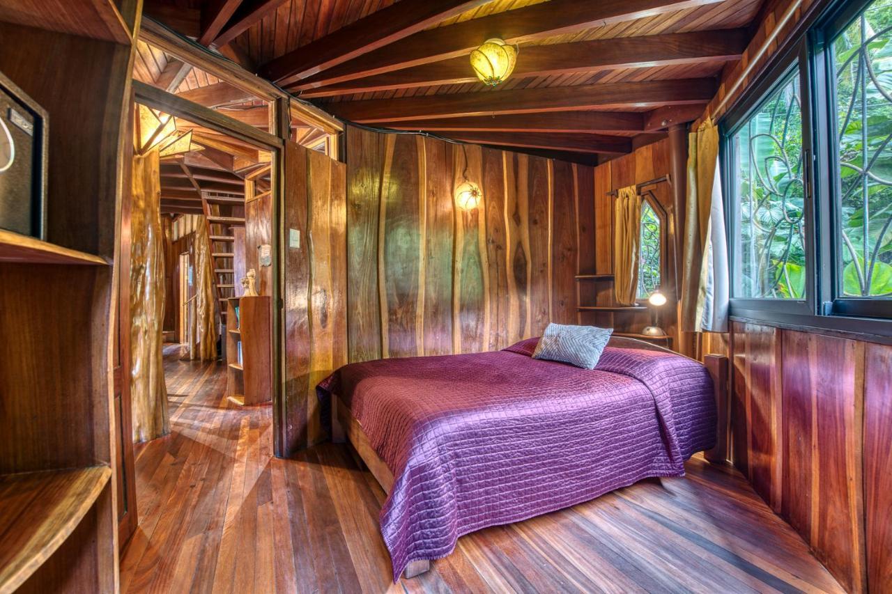 Hotel Amor De Mar Montezuma Dış mekan fotoğraf
