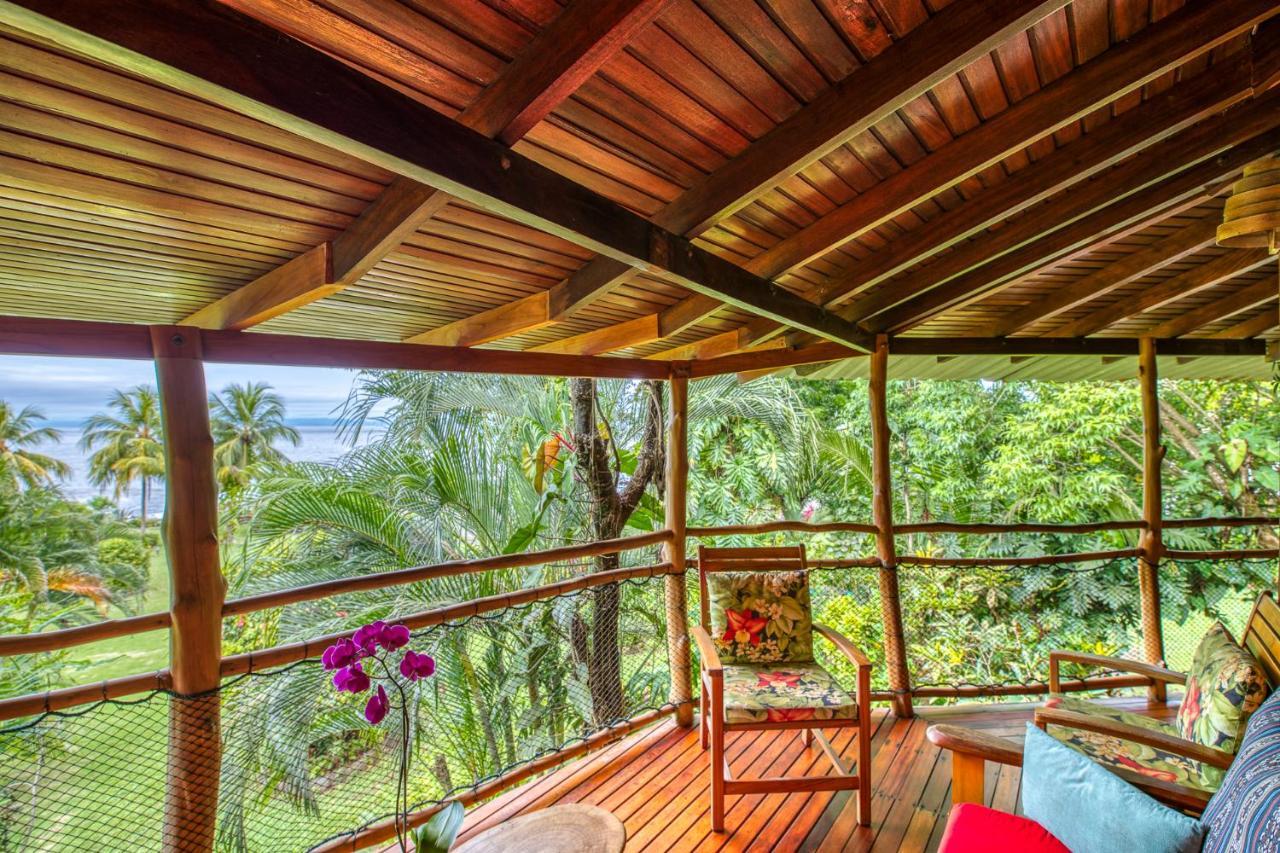 Hotel Amor De Mar Montezuma Dış mekan fotoğraf