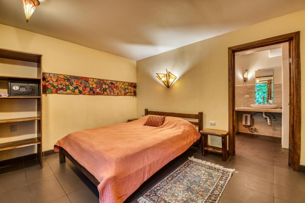 Hotel Amor De Mar Montezuma Dış mekan fotoğraf