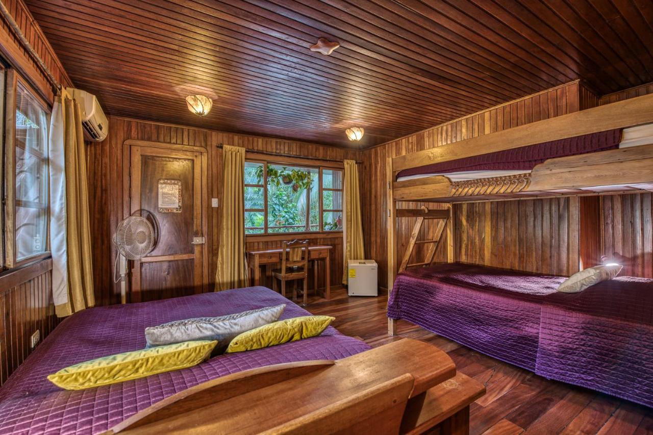Hotel Amor De Mar Montezuma Dış mekan fotoğraf