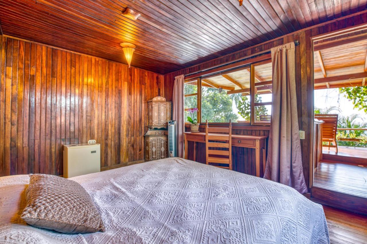 Hotel Amor De Mar Montezuma Dış mekan fotoğraf