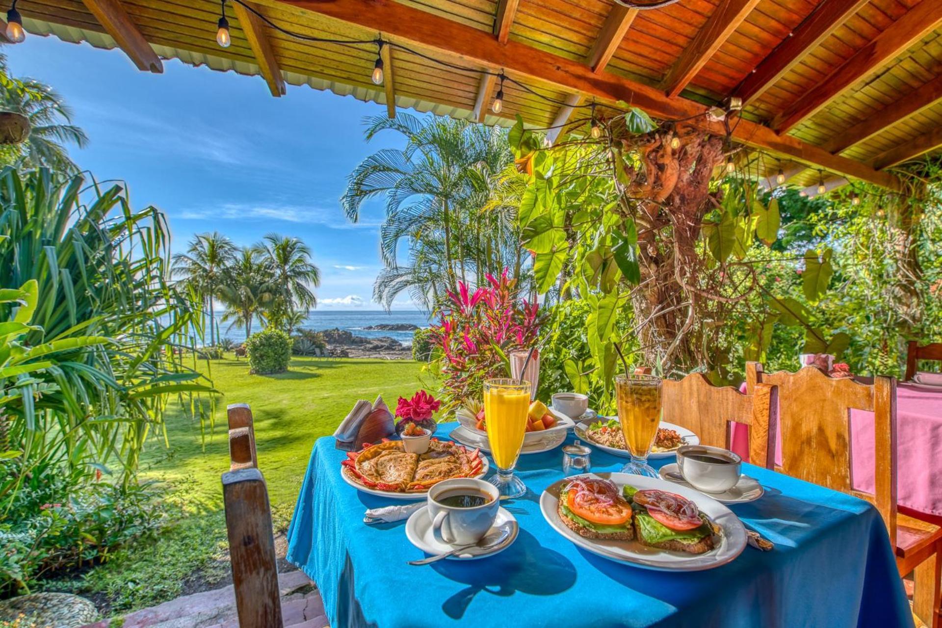 Hotel Amor De Mar Montezuma Dış mekan fotoğraf