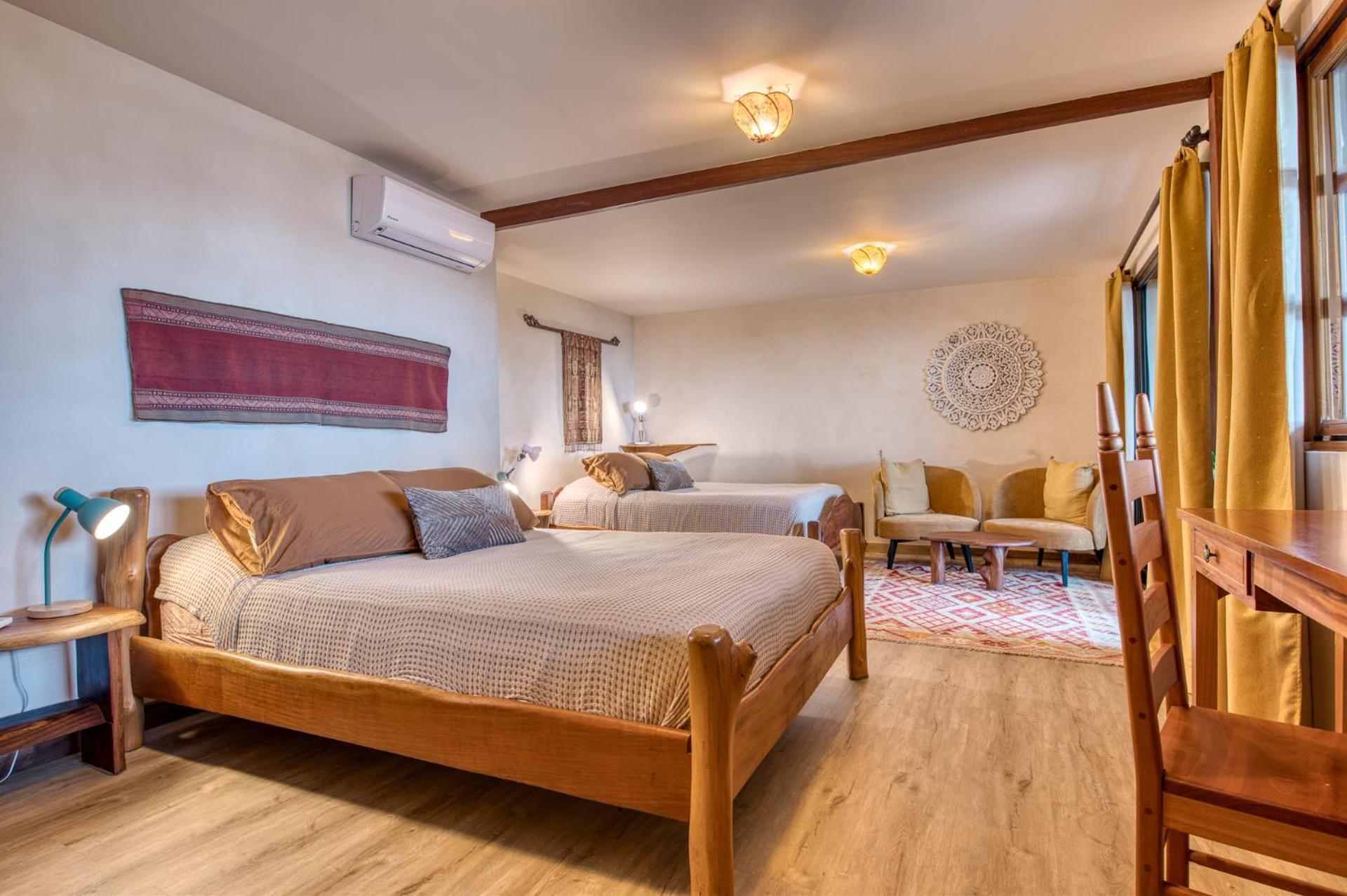 Hotel Amor De Mar Montezuma Dış mekan fotoğraf