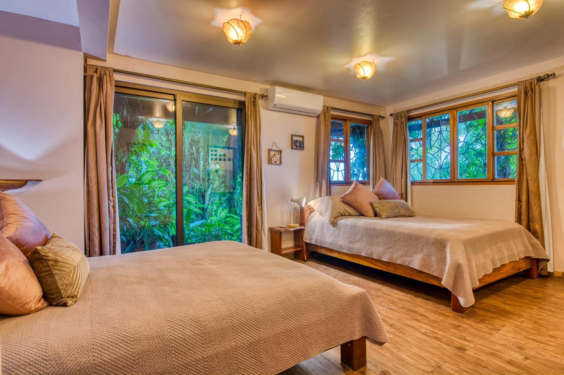Hotel Amor De Mar Montezuma Dış mekan fotoğraf