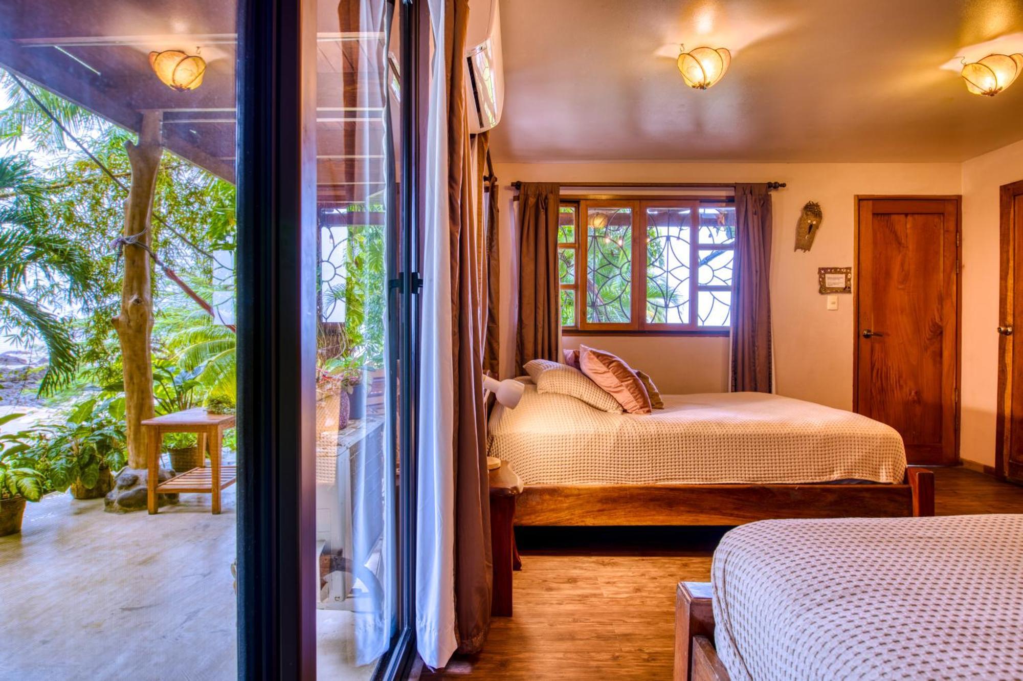 Hotel Amor De Mar Montezuma Dış mekan fotoğraf