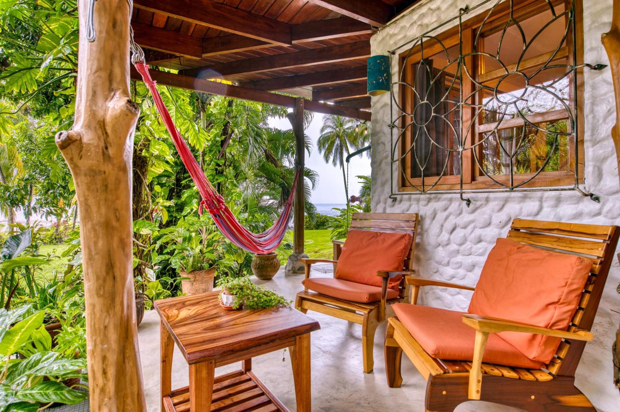 Hotel Amor De Mar Montezuma Dış mekan fotoğraf