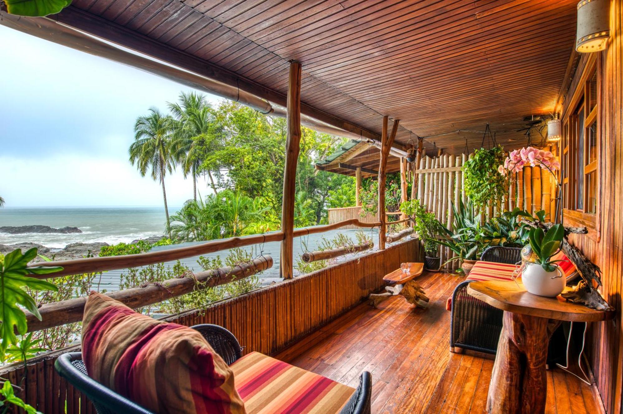 Hotel Amor De Mar Montezuma Dış mekan fotoğraf