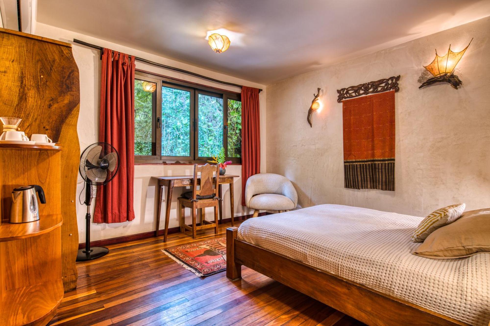 Hotel Amor De Mar Montezuma Dış mekan fotoğraf