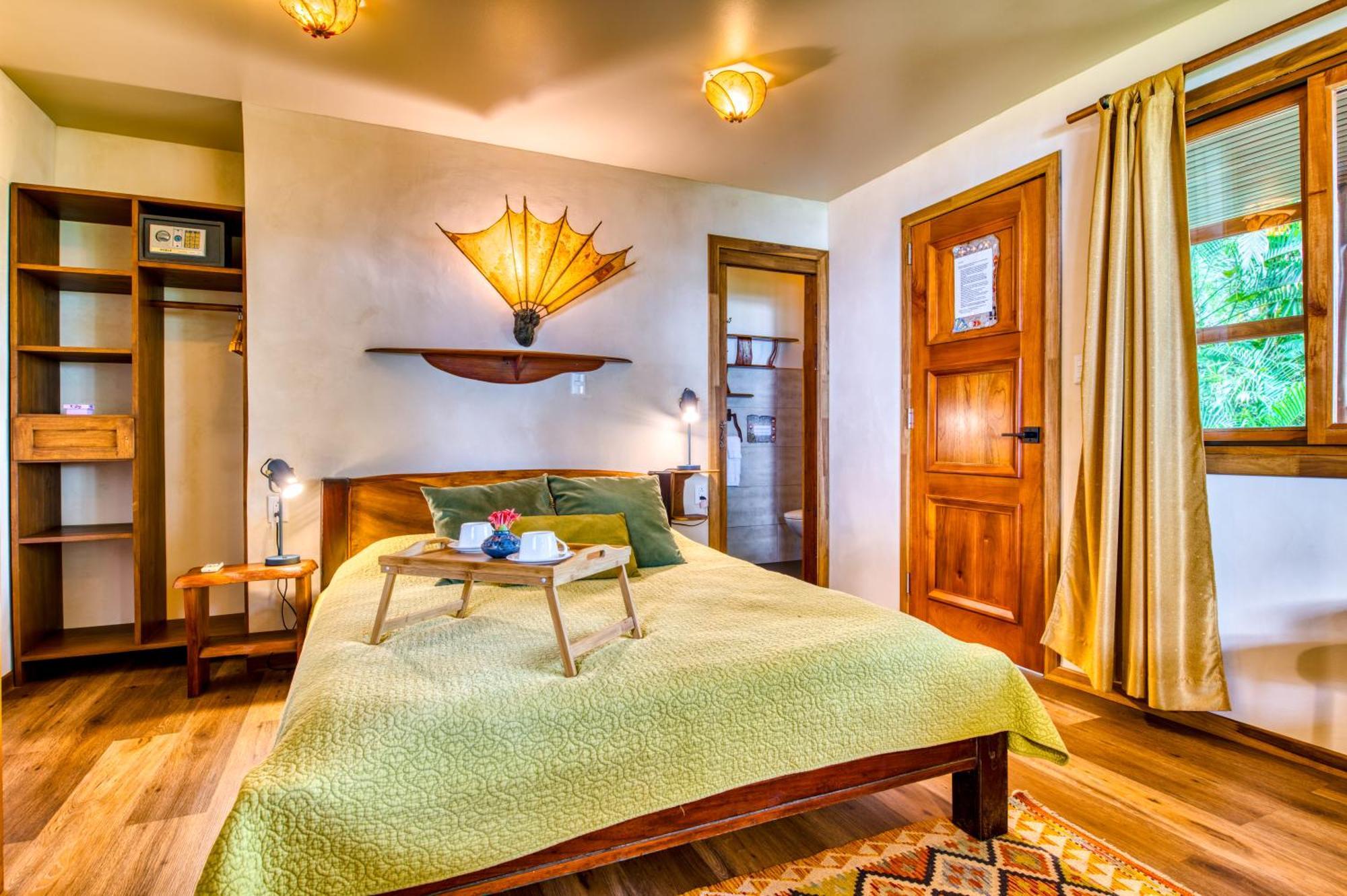 Hotel Amor De Mar Montezuma Dış mekan fotoğraf