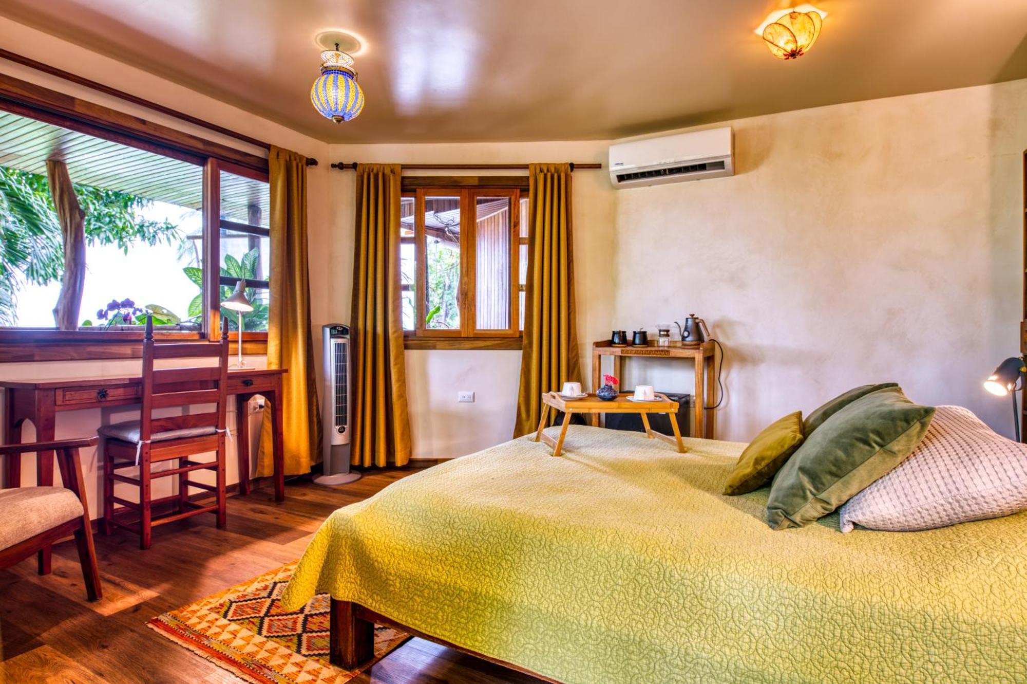 Hotel Amor De Mar Montezuma Dış mekan fotoğraf