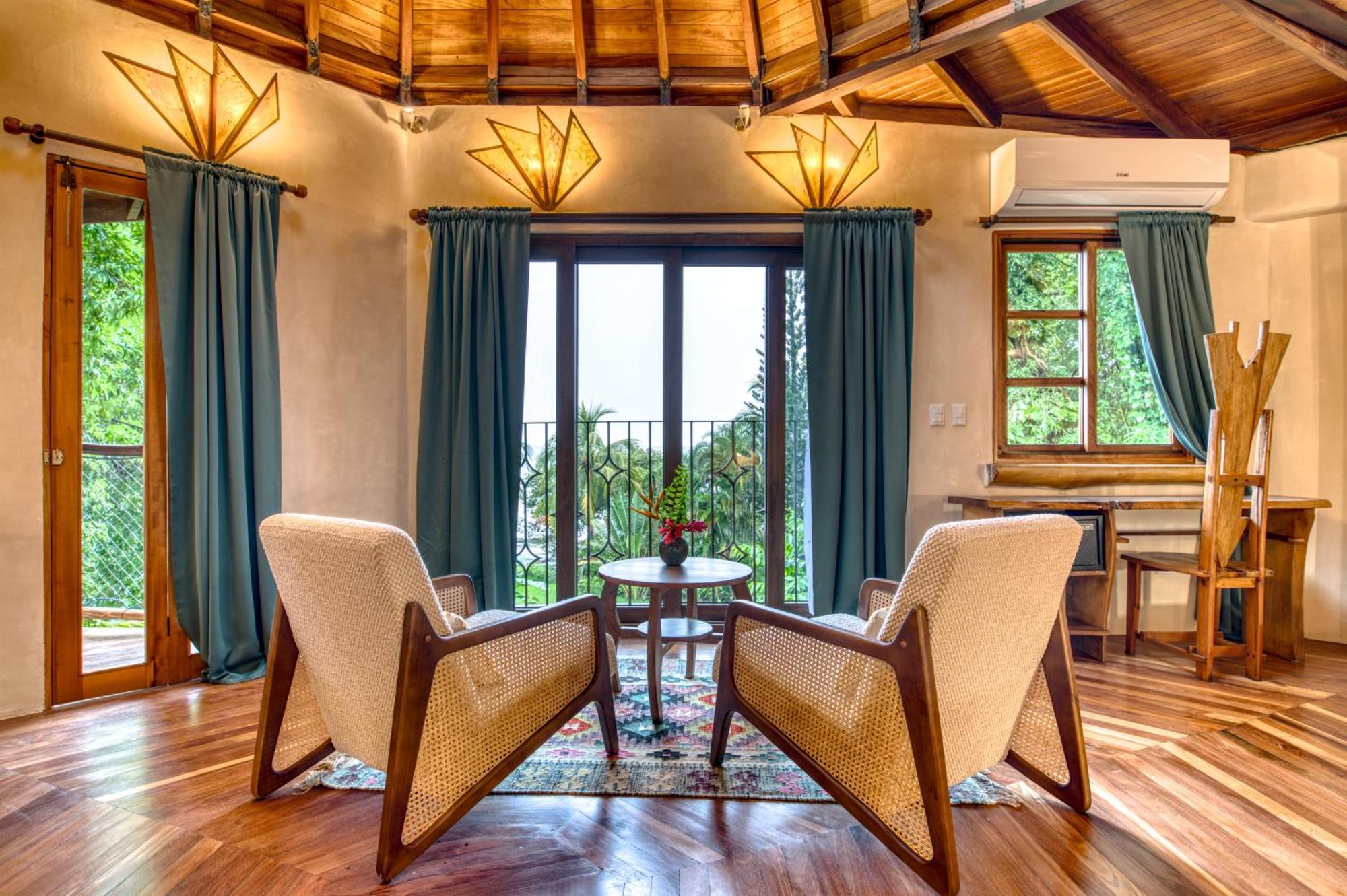 Hotel Amor De Mar Montezuma Dış mekan fotoğraf