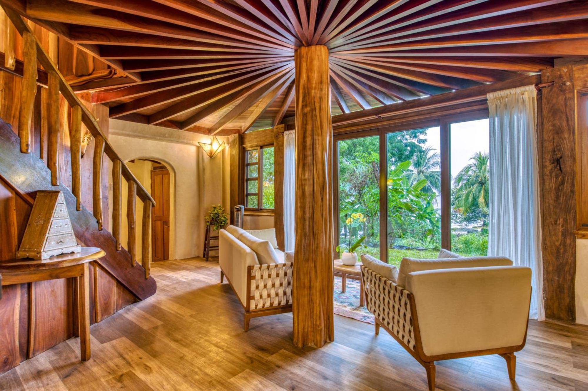 Hotel Amor De Mar Montezuma Dış mekan fotoğraf