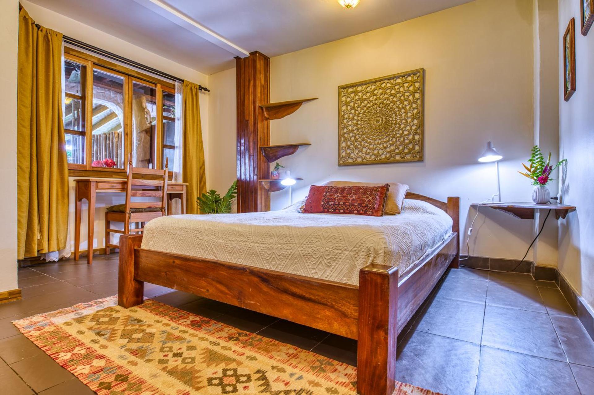 Hotel Amor De Mar Montezuma Dış mekan fotoğraf